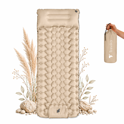 Matelas gonflable Trevika™ Ultra Confort