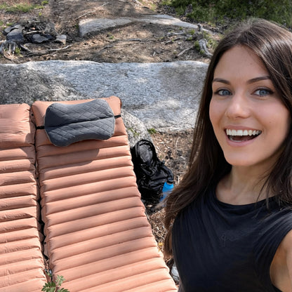 Matelas Trevika™ Ultraléger Pro