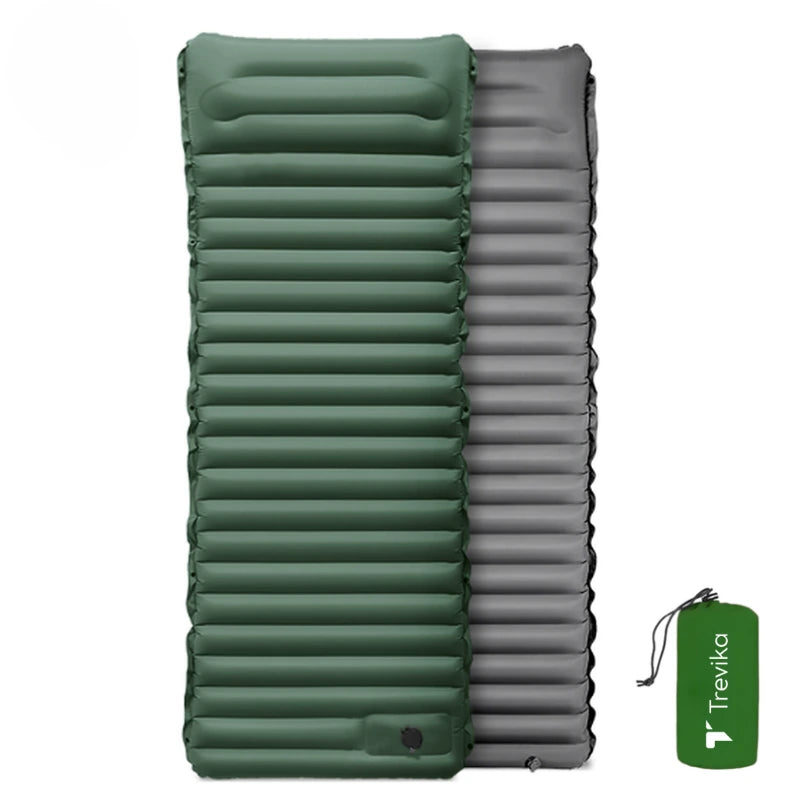 Matelas Trevika™ Ultraléger Pro